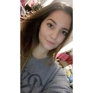 Meet your Posher, Raquel